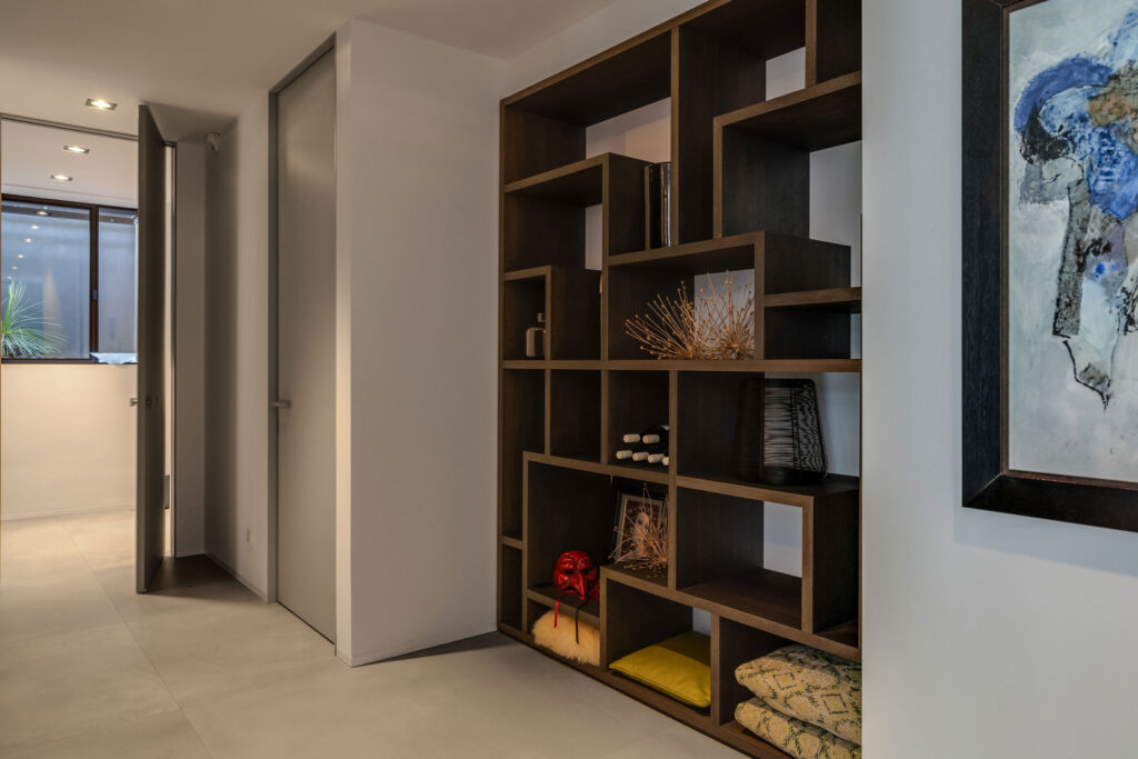 interieur, maatwerk, kast