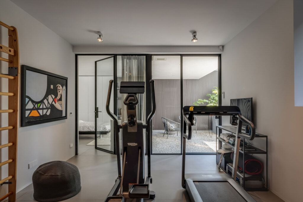 fitness, wellness, patio