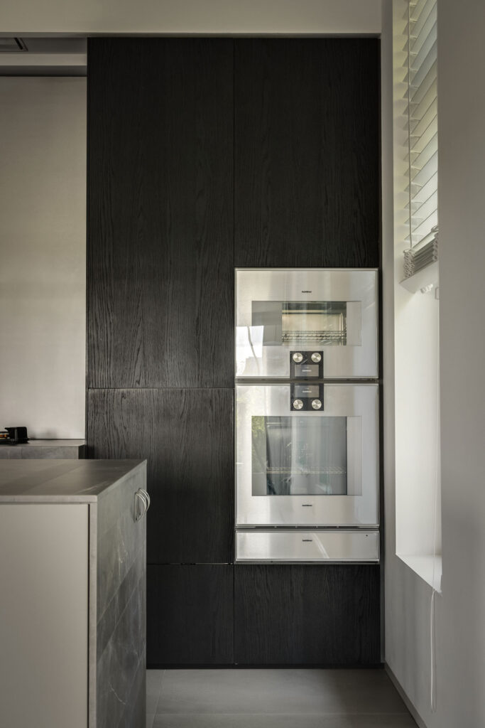 keuken, gaggenau, interieur
