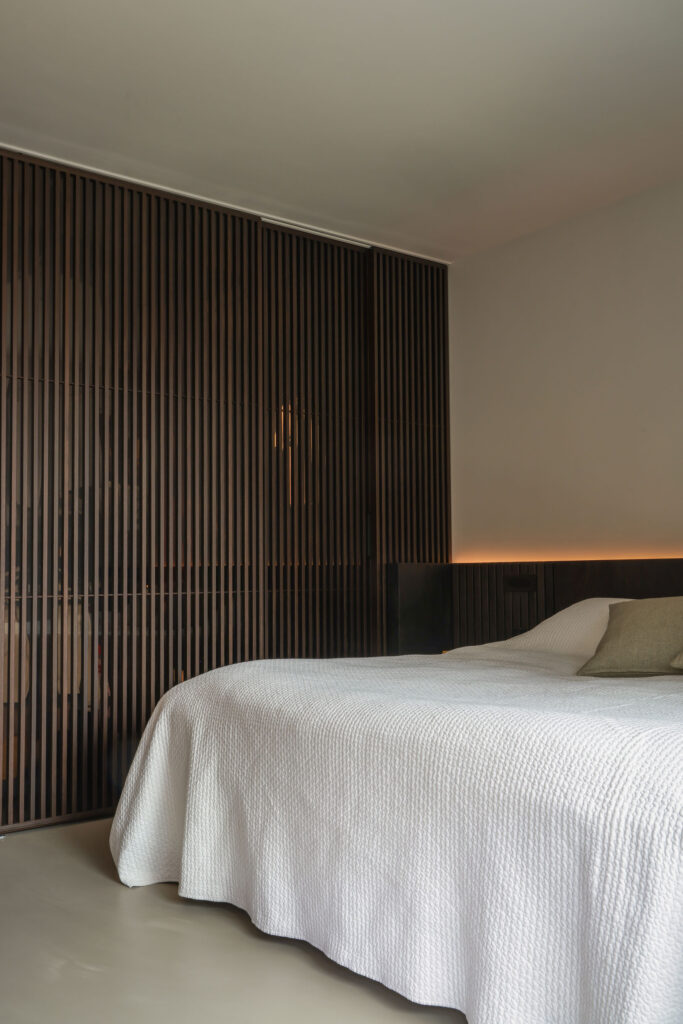 slaapkamer
