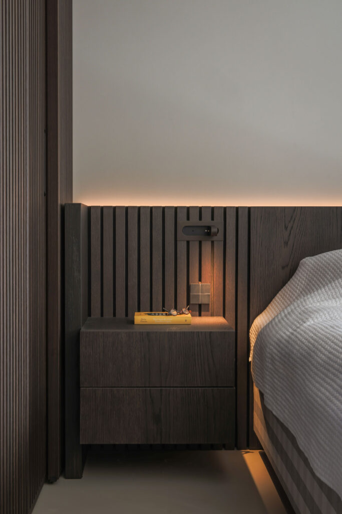 bedboard, slaapkamer