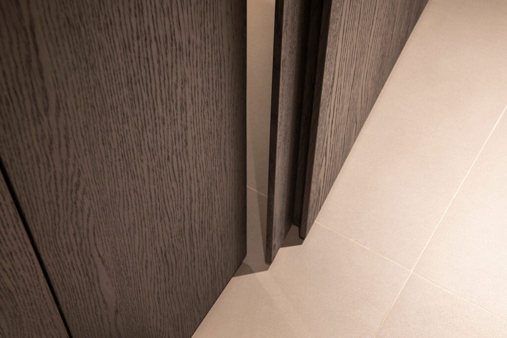 deur, hout, deurgreep